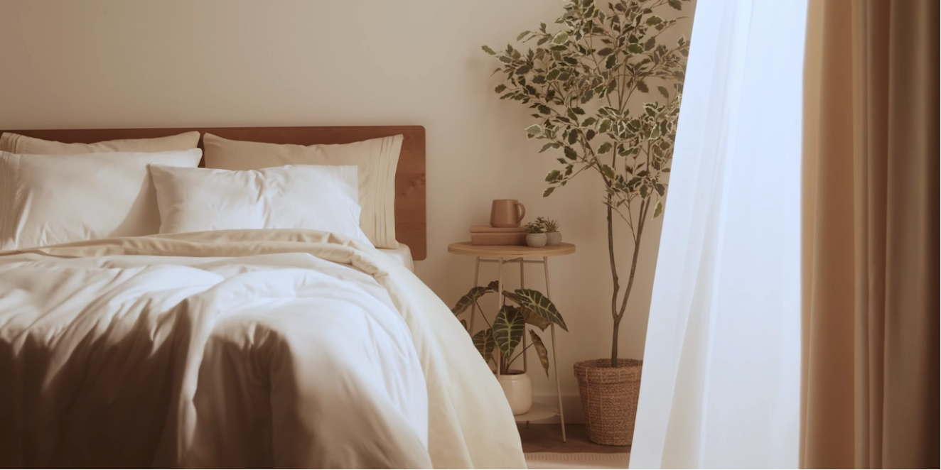 Mellanni | Everyday Comfort – Durable Microfiber & Cotton Bedding