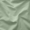 image:imageMellanni Cotton Flannel Sheet Set  Double Brushed for Added Softness amp Comfort  Deep Pocket Fitted Sheet up to 16 4 Piece Set Queen WhiteF215 Sage