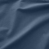image:imageMellanni Cotton Flannel Sheet Set  Double Brushed for Added Softness amp Comfort  Deep Pocket Fitted Sheet up to 16 4 Piece Set Queen WhiteF420 Blue