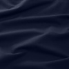 image:imageMellanni Cotton Flannel Sheet Set  Double Brushed for Added Softness amp Comfort  Deep Pocket Fitted Sheet up to 16 4 Piece Set Queen WhiteF875 Navy