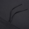 image:imageMellanni Duvet Cover Set  5 PC Iconic Collection Bedding Set  Hotel Luxury Extra Soft amp Cooling  Microfiber  Button Closure and Corner Ties Queen White1990 Black