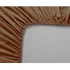 image:imageMellanni Queen Fitted Sheet  Iconic Collection Bedding  Sheets with up to 16 inch Deep Pocket  Soft amp Cooling  Fade amp Stain Resistant  1 PC Queen White1886 Mocha