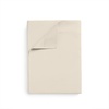 image:imageMellanni Queen Size Flat Sheet  Iconic Collection Bedding  Hotel Luxury Extra Soft Cooling  Wrinkle Fade Stain Resistant  1 Flat Sheet Only Queen White1128 Golden Ivory