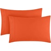 1667 Poppy Orange