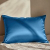 Peacock Blue
