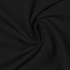 image:imageMellanni Pillow Shams Set  2 PC Iconic Collection1990 Black