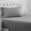 2364 Striped – Gray / Silver