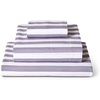 3395 Oxford Stripe Hazy Lilac