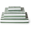 3436 Oxford Stripe Sage