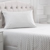 5364 Chevron Gray